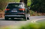 Audi Q7 TDI Quattro 2015 года (AU)